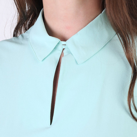 поло Nike Flex Ace Women's Golf Polo – фото для каталога